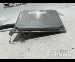 CENTRALINA MOTORE ECU FORD FOCUS 5M51-12A650-ZB S1 - 9