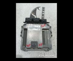 CENTRALINA MOTORE ECU PER JAGUAR XF 2.2 CX23-12C52