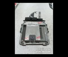 CENTRALINA MOTORE ECU PER JAGUAR XF 2.2 CX23-12C52