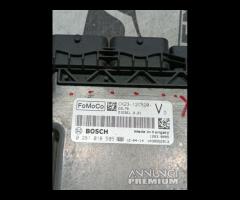 CENTRALINA MOTORE ECU PER JAGUAR XF 2.2 CX23-12C52