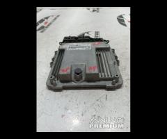 CENTRALINA MOTORE ECU PER JAGUAR XF 2.2 CX23-12C52 - 6