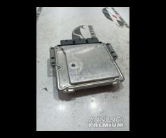 CENTRALINA MOTORE ECU PER JAGUAR XF 2.2 CX23-12C52 - 7