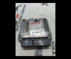 CENTRALINA MOTORE ECU OPEL INSIGNIA 55590420 02810