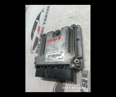 CENTRALINA MOTORE ECU OPEL INSIGNIA 55590420 02810