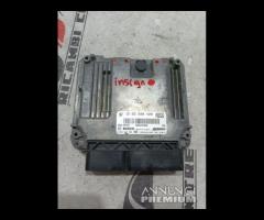 CENTRALINA MOTORE ECU OPEL INSIGNIA 55590420 02810