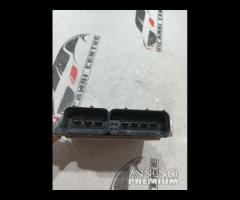 CENTRALINA MOTORE ECU OPEL INSIGNIA 55590420 02810 - 6