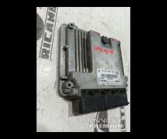 CENTRALINA MOTORE ECU OPEL INSIGNIA 55590420 02810 - 7