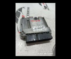 CENTRALINA MOTORE ECU OPEL INSIGNIA 55590420 02810 - 8