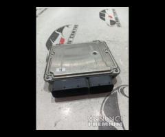 CENTRALINA MOTORE ECU OPEL INSIGNIA 55590420 02810 - 9