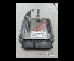 CENTRALINA MOTORE ECU OPEL  INSIGNIA 55585024 0281