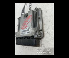 CENTRALINA MOTORE ECU OPEL  INSIGNIA 55585024 0281