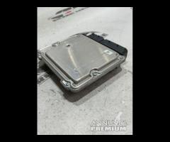 CENTRALINA MOTORE ECU OPEL  INSIGNIA 55585024 0281 - 6