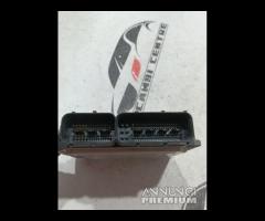 CENTRALINA MOTORE ECU OPEL  INSIGNIA 55585024 0281 - 9