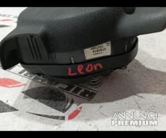 AIRBAG VOLANTE SEAT LEON 1P0880201C OB4