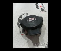 AIRBAG VOLANTE SEAT LEON 1P0880201C OB4