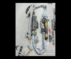 AIRBAG TENDINE LATERALE DX/SX PER TOYOTA AURIS BAM