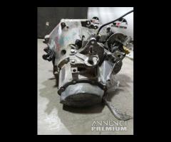 CAMBIO MANUALE CITROEN C4 PEUGEOT 208 1.6 20DM75 2 - 6