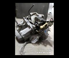 CAMBIO MANUALE CITROEN C4 PEUGEOT 208 1.6 20DM75 2 - 12