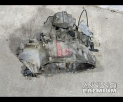 CAMBIO 20EA57 CITROEN C4 1.6 9801309210 20EA57 268