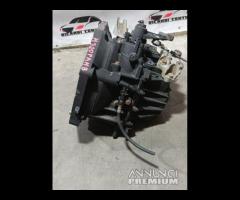 CAMBIO MANUALE M320FAMB OPEL INSIGNIA CODICE MOTOR - 8