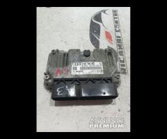 CENTRALINA MOTORE ECU  AUDI A3 03C906022 026120178