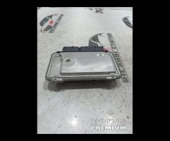 CENTRALINA MOTORE ECU  AUDI A3 03C906022 026120178