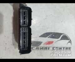 CENTRALINA MOTORE ECU  AUDI A3 03C906022 026120178 - 7