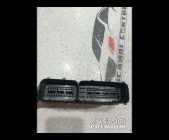 CENTRALINA MOTORE ECU  AUDI A3 03C906022 026120178 - 10