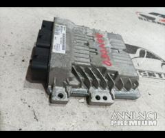 CENTRALINA MOTORE ECU FORD MONDEO BG91-12A650-DG S