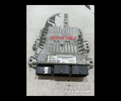 CENTRALINA MOTORE ECU FORD MONDEO BG91-12A650-DG S