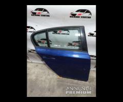 PORTA PORTIERA POSTERIORE DESTRA BMW E87 2004-2010