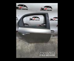 PORTA PORTIERA POSTERIORE DESTRA ALFA ROMEO 159 20