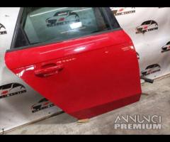 PORTA PORTIERA POSTERIORE DESTRA  AUDI A4 2008-201 - 7