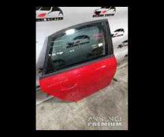 PORTA PORTIERA POSTERIORE DESTRA  AUDI A4 2008-201 - 9