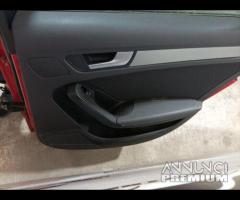 PORTA PORTIERA POSTERIORE DESTRA  AUDI A4 2008-201 - 10