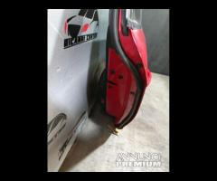 PORTA PORTIERA POSTERIORE DESTRA  AUDI A4 2008-201 - 11