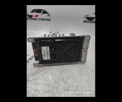 CENTRALINA AMPLIFICATORE AUDIO  AUDI A3 8P3035223B - 6