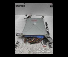 CENTRALINA MOTORE ECU HONDA LEGEND 37820-P5A-E13 C