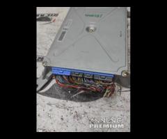 CENTRALINA MOTORE ECU HONDA LEGEND 37820-P5A-E13 C - 7