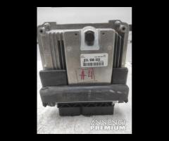 CENTRALINA MOTORE ECU  ORIGINALE AUDI A4 B8 2008 0