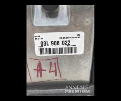 CENTRALINA MOTORE ECU  ORIGINALE AUDI A4 B8 2008 0