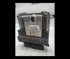 CENTRALINA MOTORE ECU  ORIGINALE AUDI A4 B8 2008 0