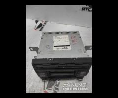 AUTORADIO LETTORE CD KIA RIO 961701W700CA 522-1620 - 11