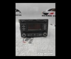 AUTORADIO LETTORE CD KIA RIO 961701W700CA 522-1620 - 12