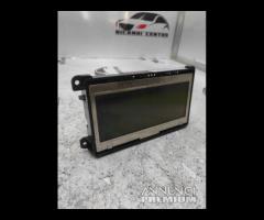 DISPLAY MULTIFUNZIONALE AUDI A4 8T0919603 76472683