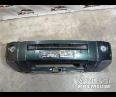 PARAURTI ANTERIORE LAND ROVER DISCOVERY 3 2005-200 - 10