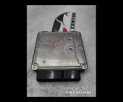 CENTRALINA MOTORE ECU AUDI A6 2010 03L906022SB 028 - 9