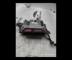 CENTRALINA MOTORE ECU KIA CEED 2012 39111-2A952 02