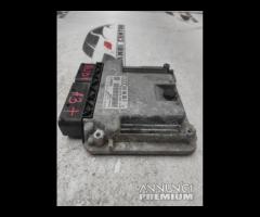 CENTRALINA ECU MOTORE AUDI A3 2008 03G906056S 0281