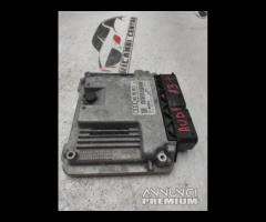 CENTRALINA ECU MOTORE AUDI A3 2008 03G906056S 0281